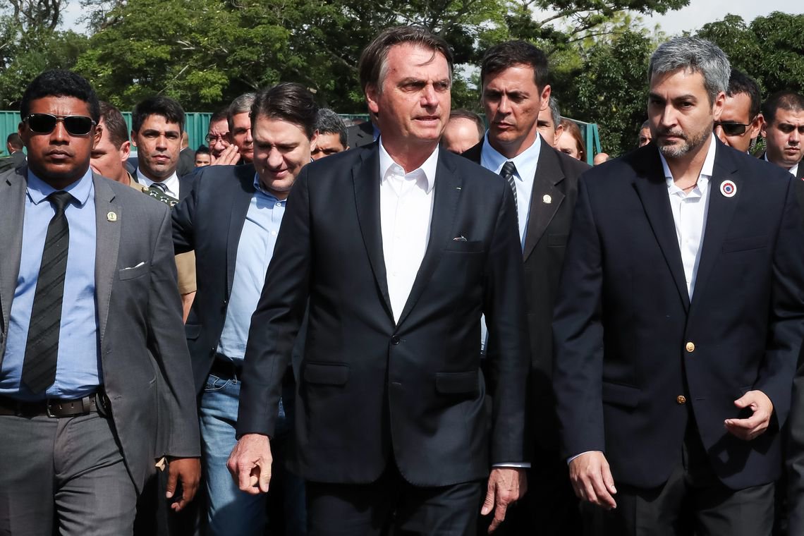 Análise de Big Data alerta: manifestações pró-Bolsonaro podem surpreender