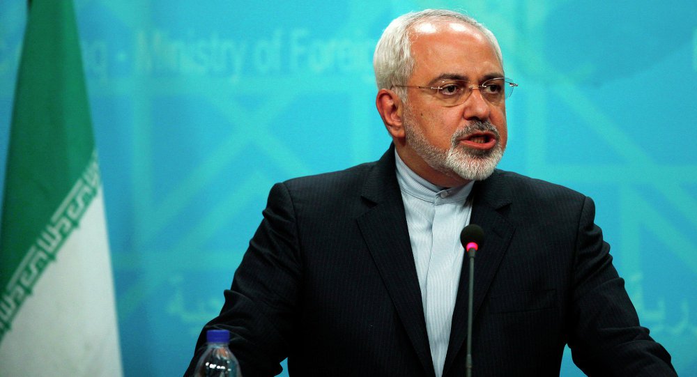 Irã diz que reforço militar dos EUA no Oriente Médio ameaça a paz