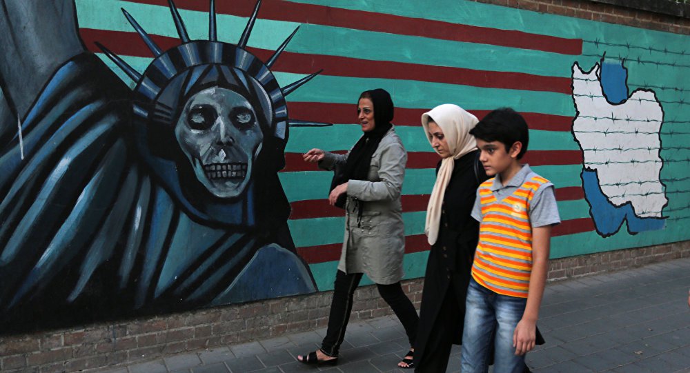Irã aponta três obstáculos para a solução do conflito com EUA
