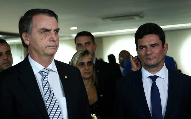 O padroeiro dos bolsonaristas e a papização da política