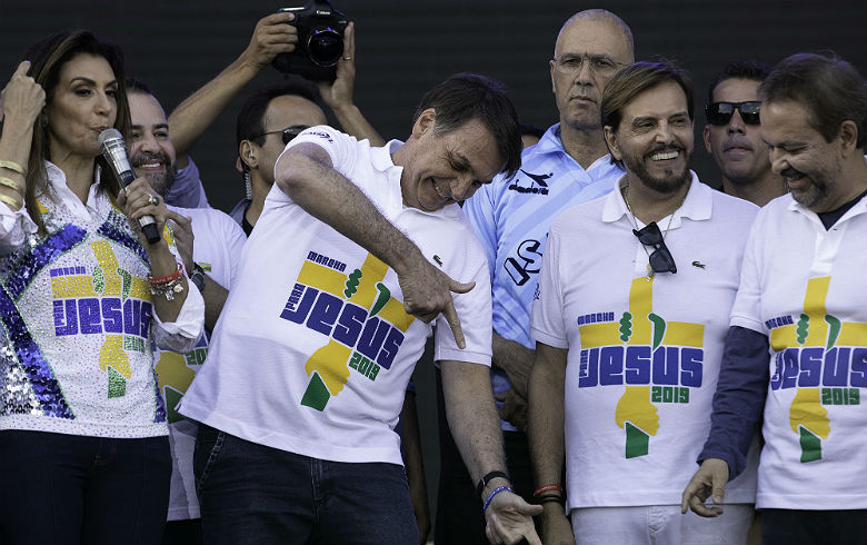(Foto: Reprodução/vídeo)