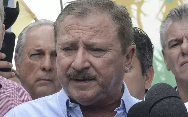 Ruralista chama Ciro Nogueira de "oportunista político sem muita credibilidade"