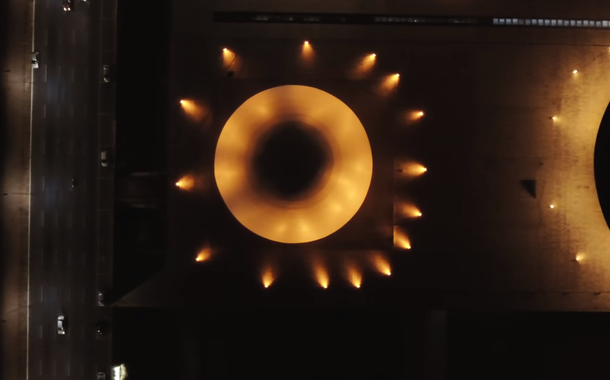 Democracia em Vertigem