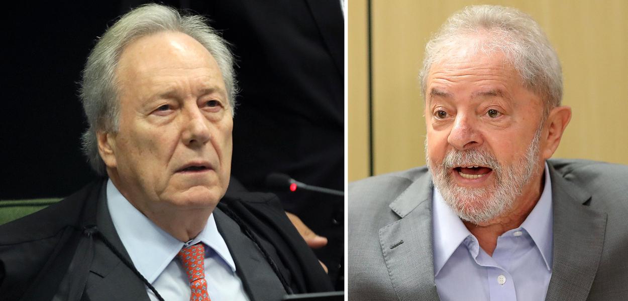 (Foto: STF | Ricardo Stuckert)