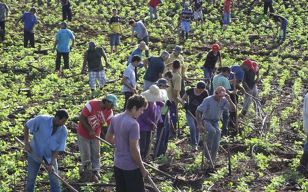 O Plano Safra e as punições aos agricultores familiares