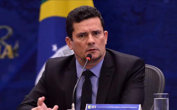 Geopolítica: punitivismo de Moro e Heleno via Big Data
