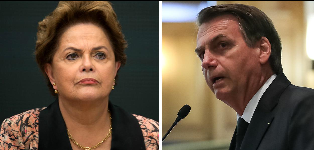 Trump é a Dilma deles