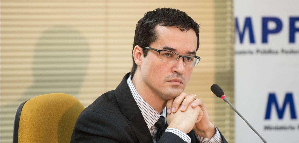 (Foto: Marcelo Camargo - ABR)