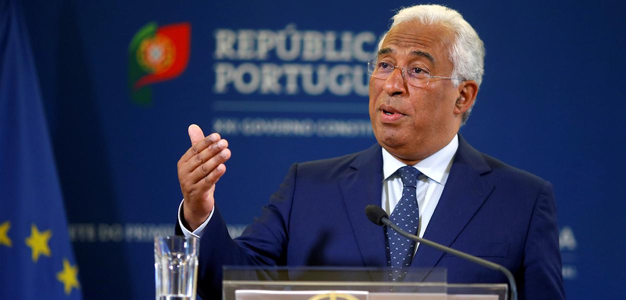 Primeiro Ministro De Portugal Renuncia Em Meio A Investigação Por Suposta Corrupção Brasil 247 3471
