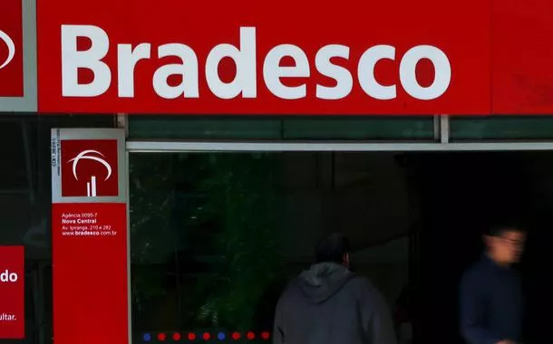 Bradesco tem leve queda em lucro do 1º trimestre de 2024