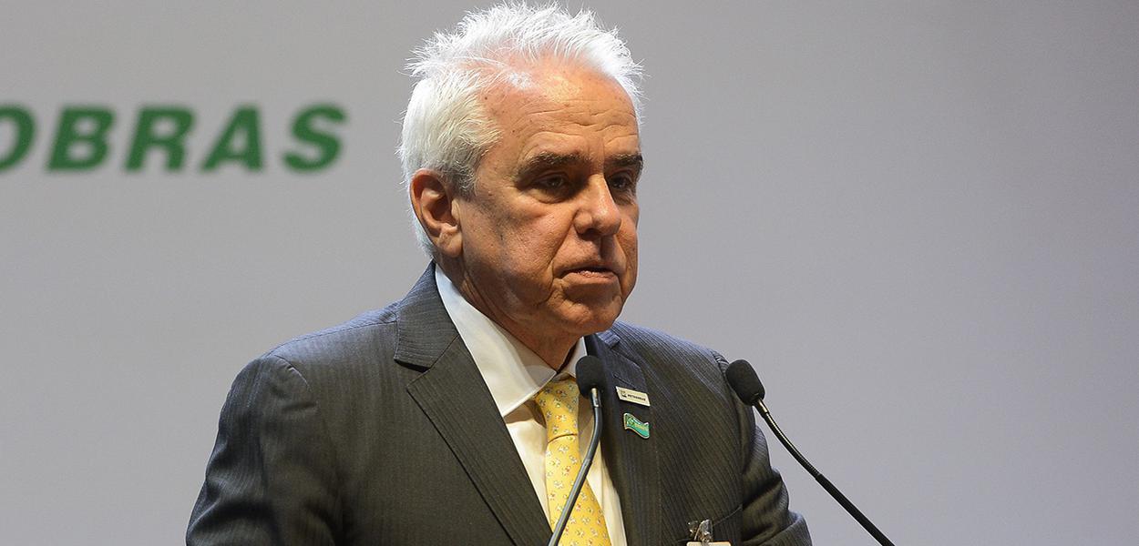 Roberto Castello Branco (Foto: Fernando Frazão/Agência Brasil) Roberto Castello Branco