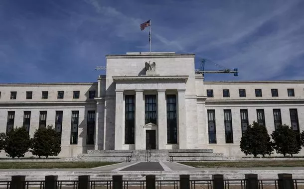 Washington - The Federal Reserve Board
