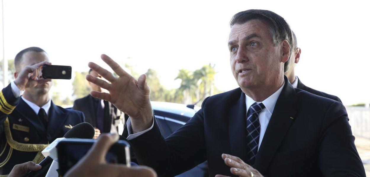 (Foto: Antonio Cruz/ Agência Brasil)