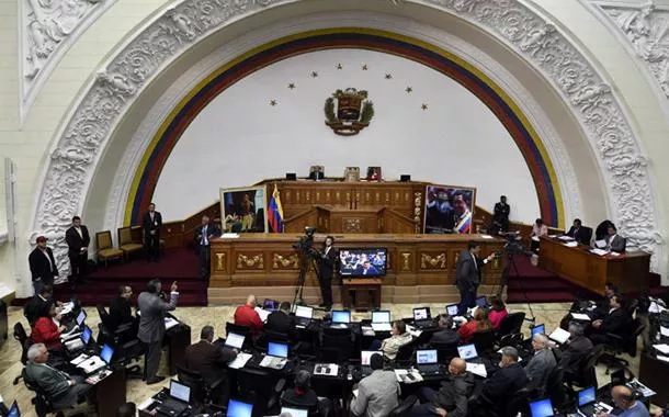 Começa na Venezuela consulta pública sobre lei antifascista