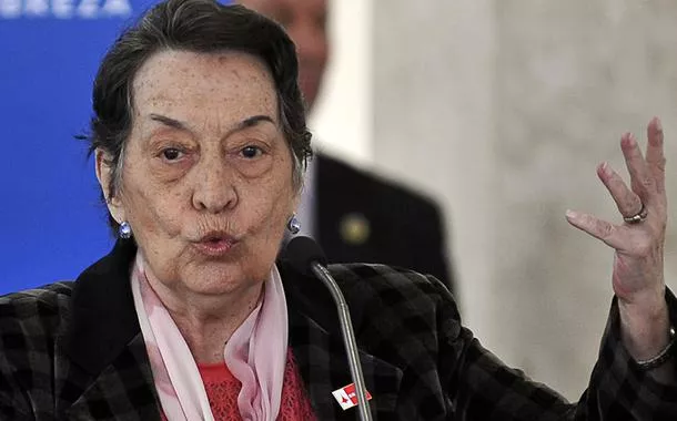 Morre a economista Maria da Conceição Tavares, referência no pensamento desenvolvimentista