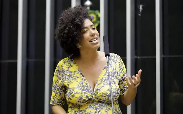 Talíria Petrone sofre ataques racistas e aciona o MPF