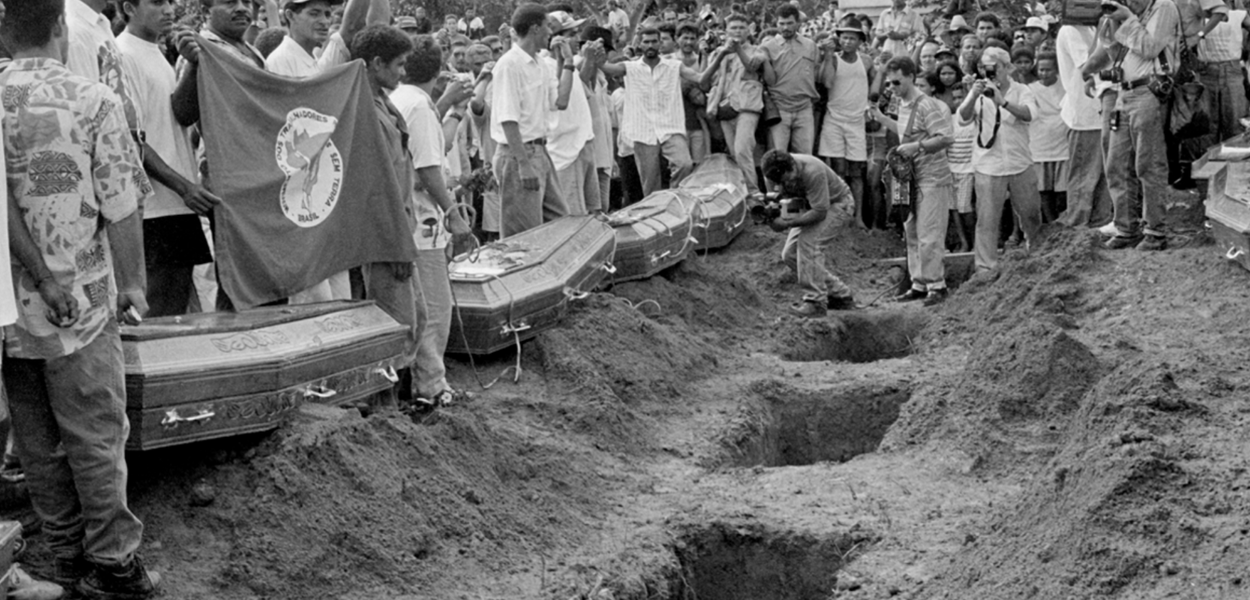 O Caminho do Eldorado