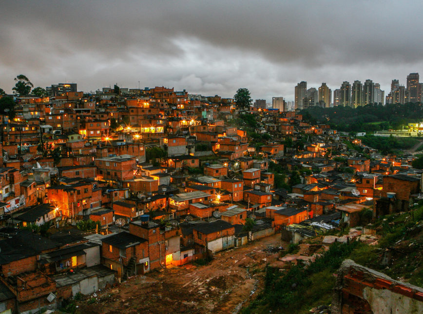 (Foto: Apu Gomes)