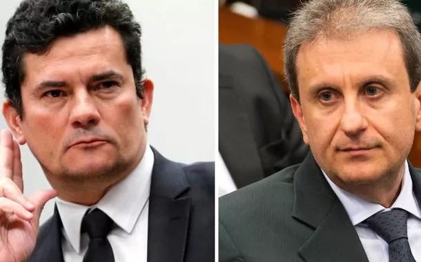 Alberto Youssef vai ao STF por investigação contra Sergio Moro