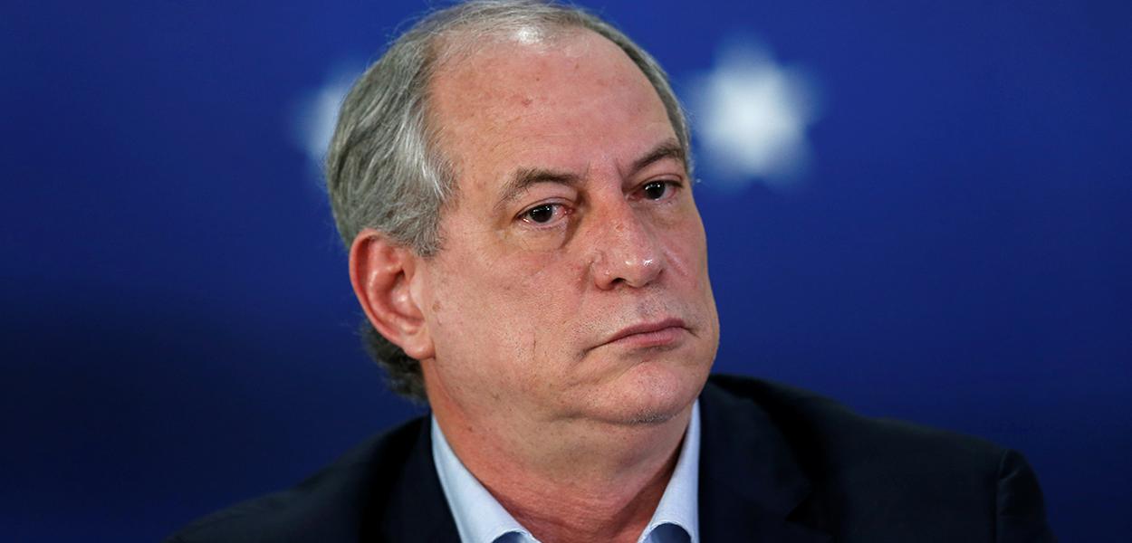 Ciro Gomes se auto destruiu neste ltimo ataque covarde a M rcia