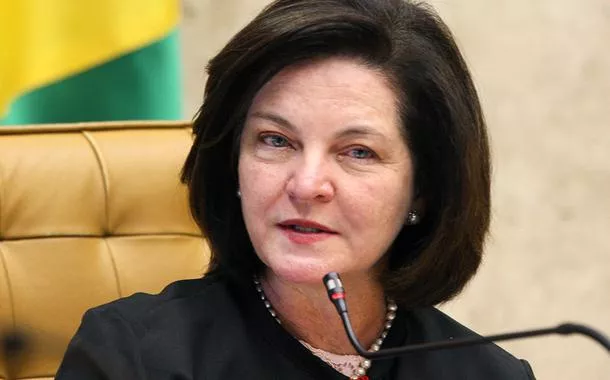 Procuradora-geral da República Raquel Dodge.