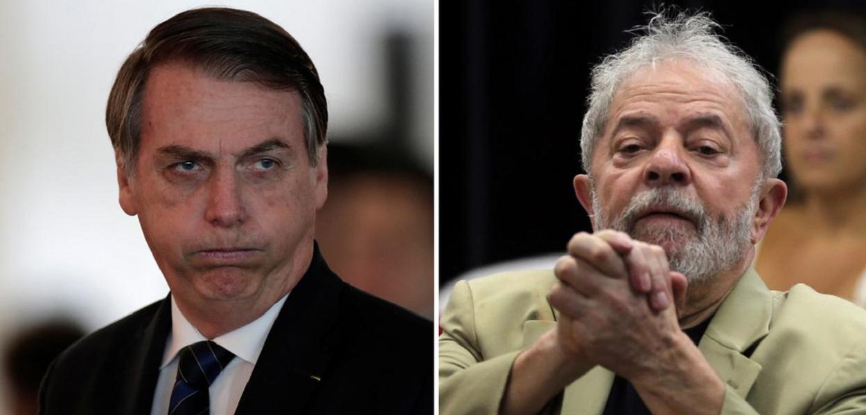 (Foto: Esq.: ABR / Dir: Divulgação)