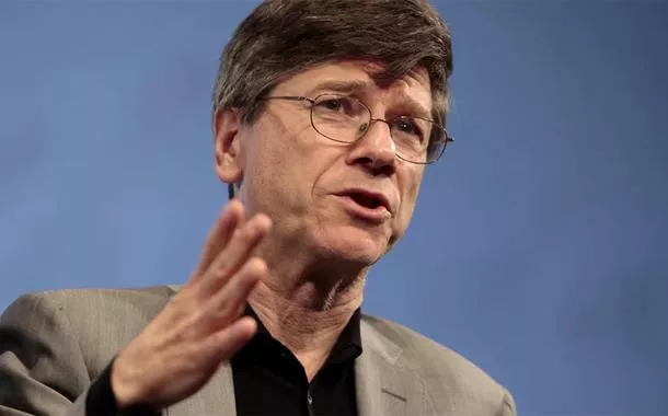 "Guerra na Ucrânia é resultado da expansão da OTAN", diz Jeffrey Sachs