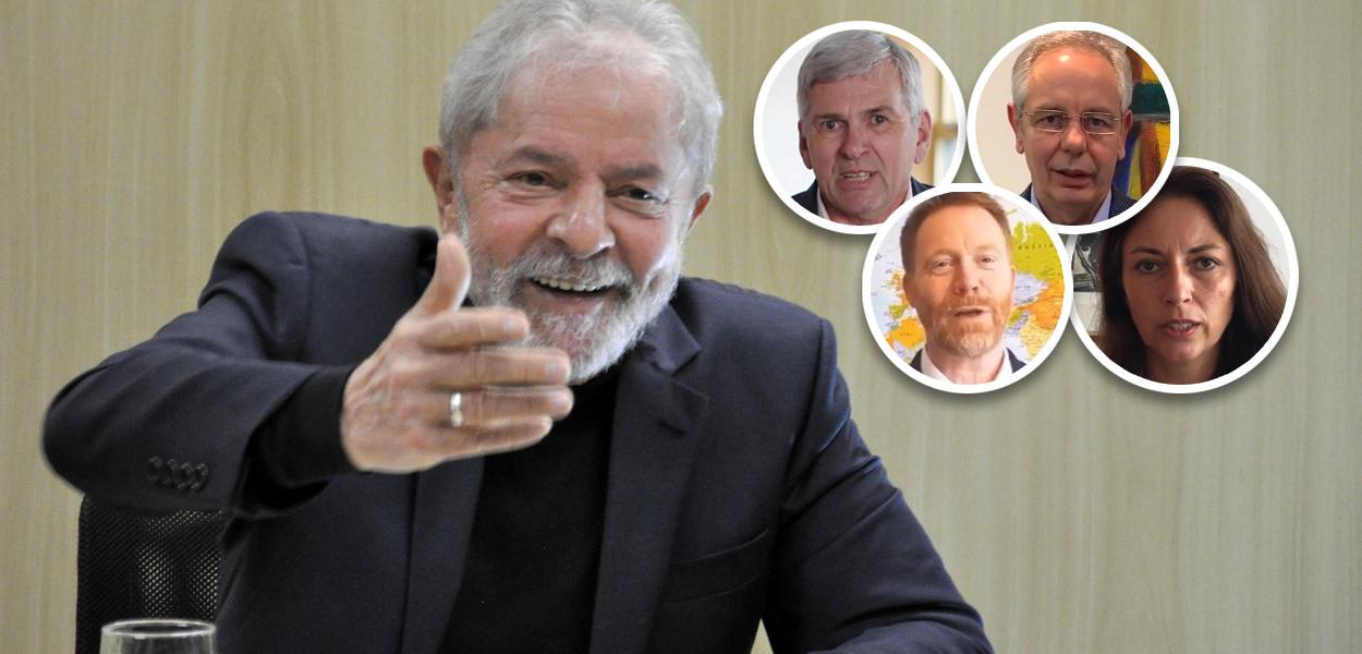 (Foto: Felipe Gonçalves/247 | Reprodução)