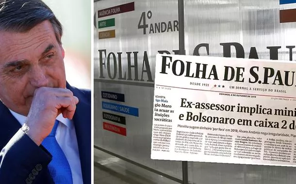Folha admite que falhou com sua freguesia em onda populista