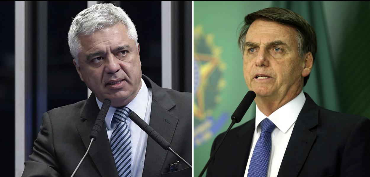 Apoiadores veem traição do presidente Jair Bolsonaro e aliados