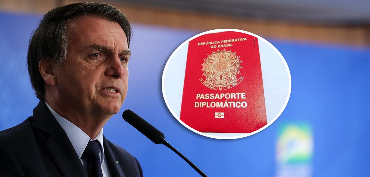 Justiça suspende concessão de passaporte diplomático a Edir Macedo e esposa