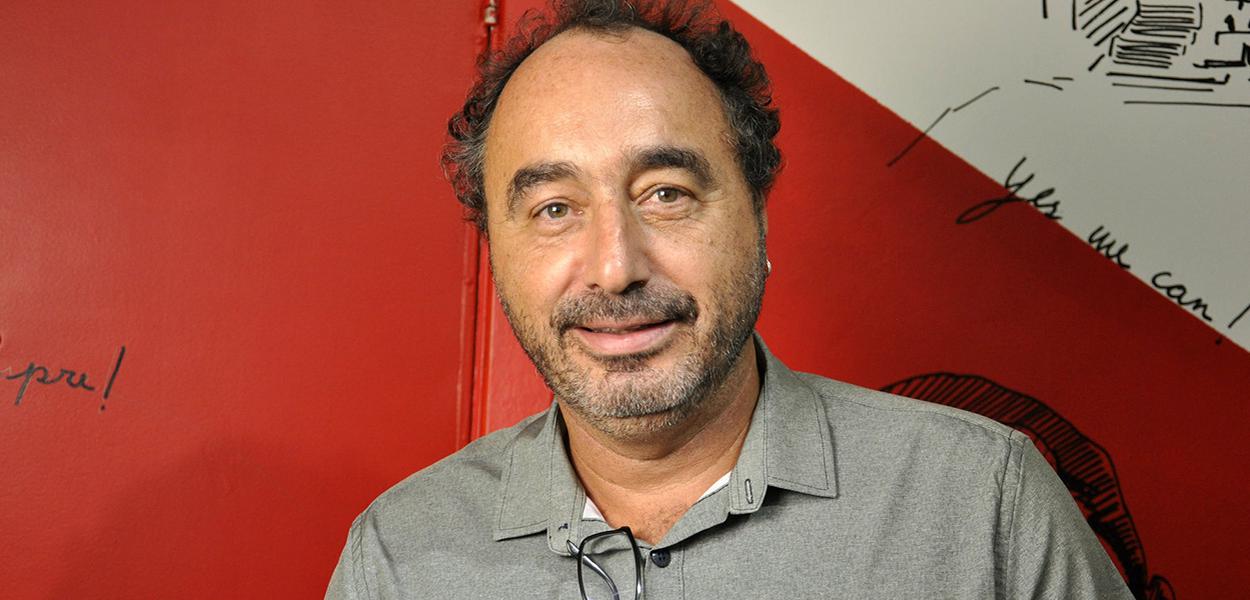 Renato Rovai, da Fórum, revela ter sido ameaçado por Guilherme Amado ...