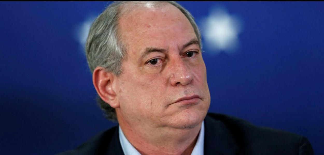 Ciro Gomes age como um canalha ao atacar 247 DCM e o os