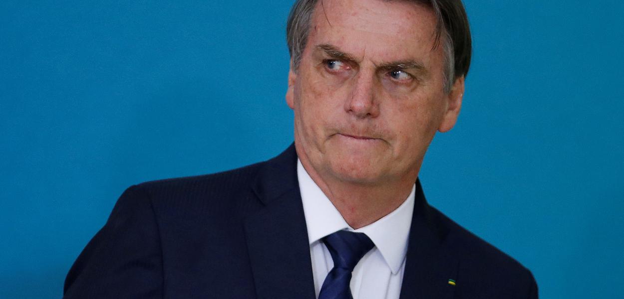 (Foto: ADRIANO MACHADO - REUTERS)