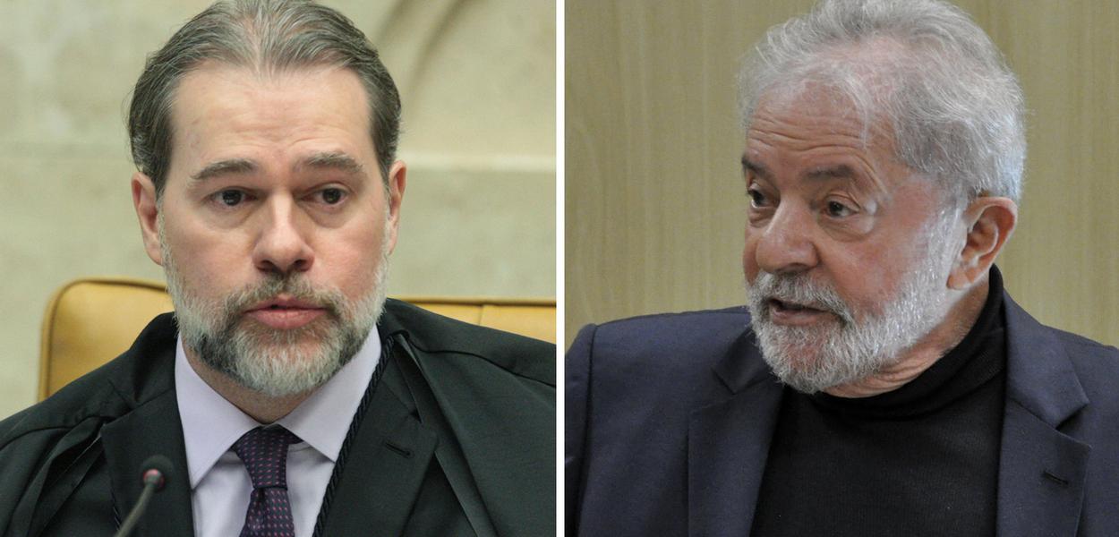 (Foto: STF | Felipe Gonçalves/247)