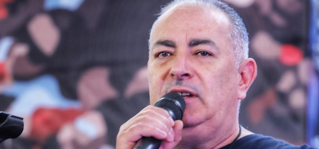Sérgio Nobre