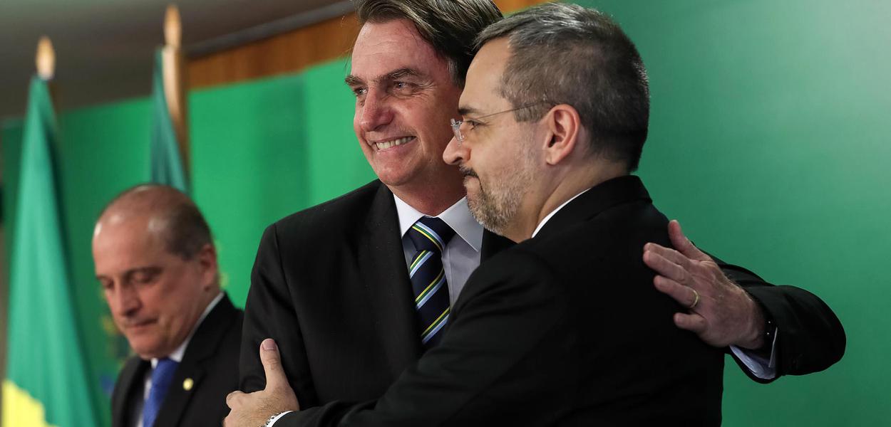 (Foto: Marcos Correa)