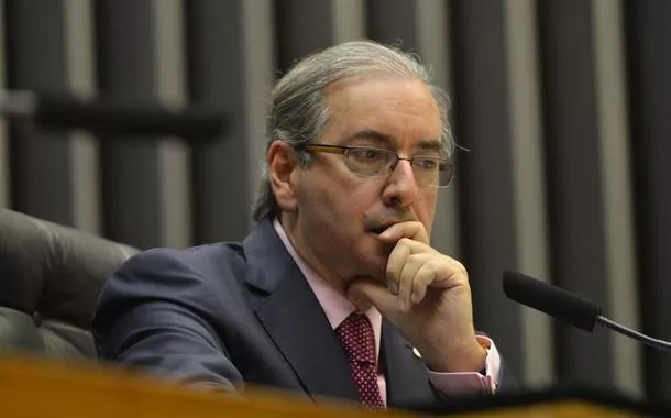 Toffoli concede a Eduardo Cunha acesso integral a mensagens da Operação Spoofing