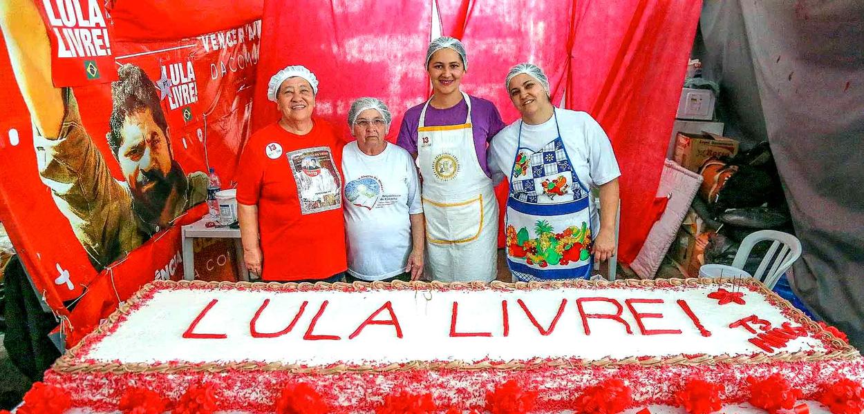 Bolo de aniversário temático em Itupeva, SP