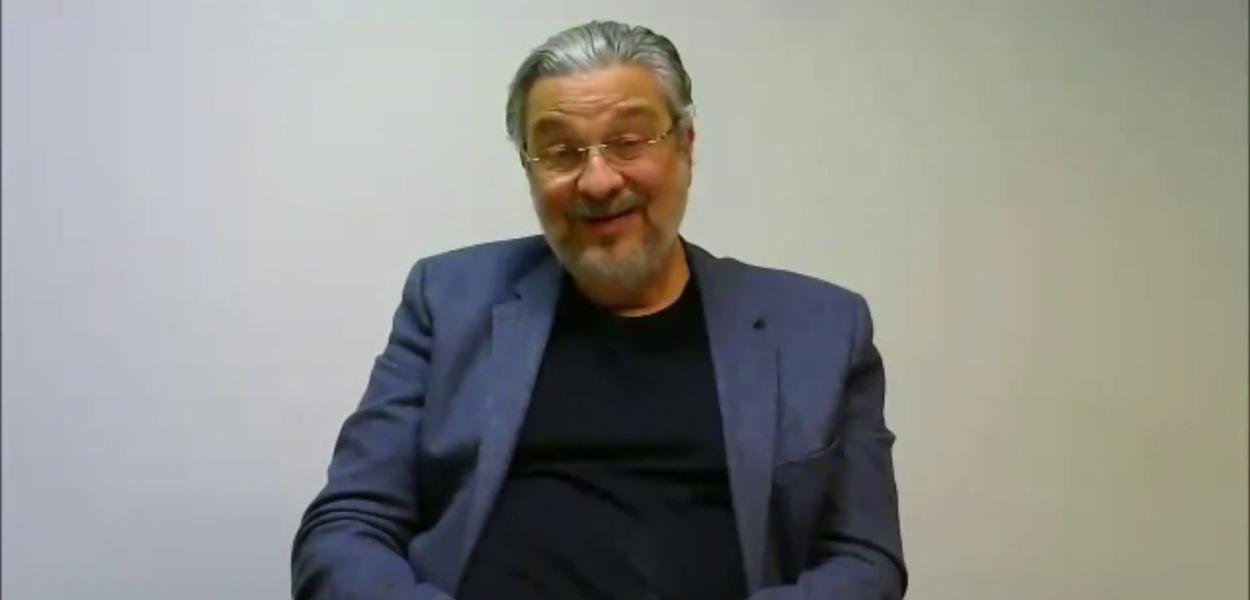 (Foto: Reprodução/Youtube)