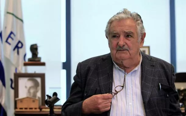 Pepe Mujica, Francia Márquez e outros líderes latino-americanos se reúnem em Foz do Iguaçu