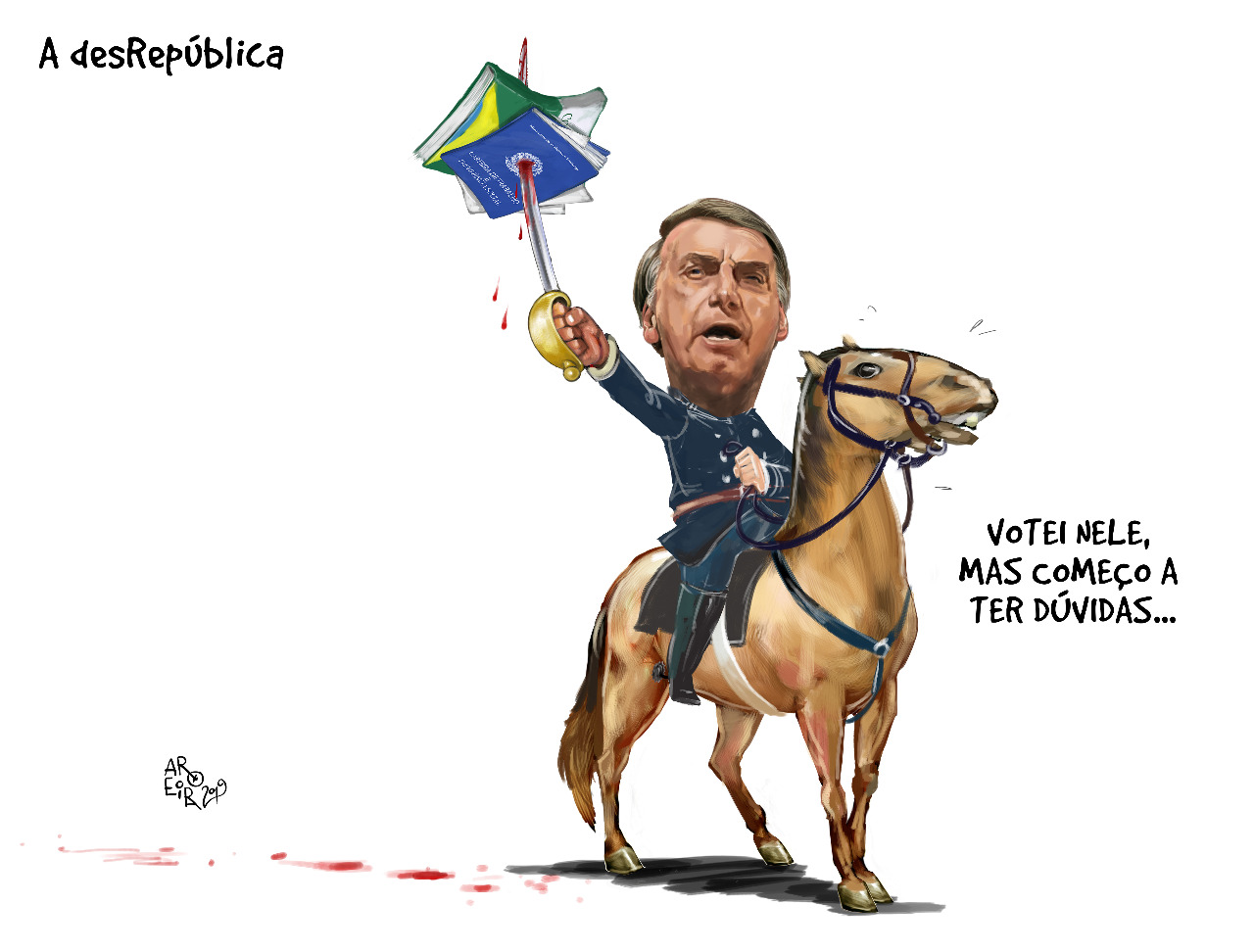 (Foto: Renato Aroeira)