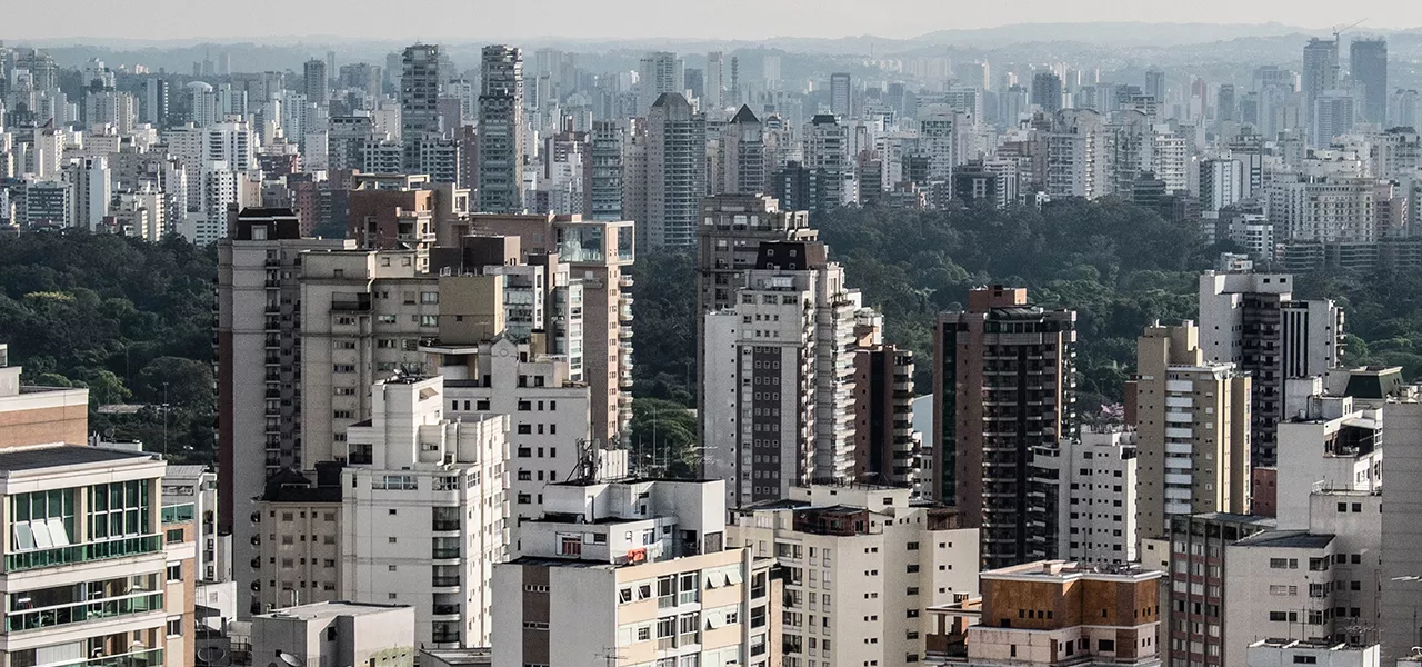 Vendas e lançamentos de imóveis residenciais no Brasil sobem no 2º tri, diz Cbic