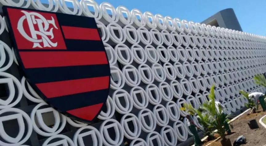 Flamengo se abstém de manifesto contra declaração de presidente da Conmebol
