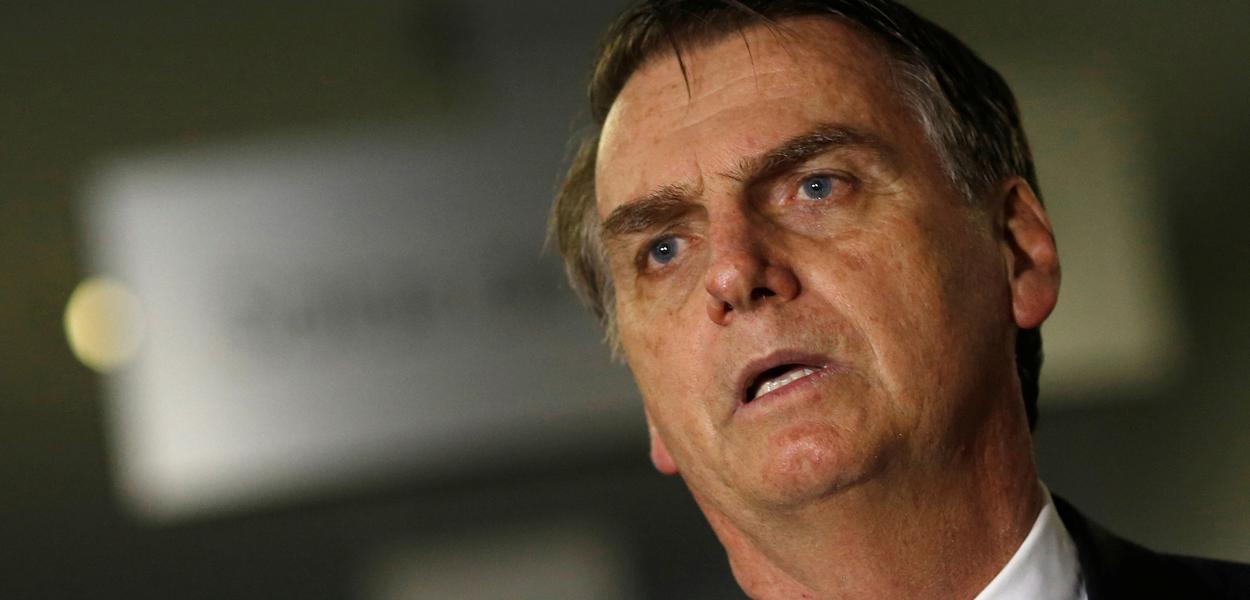 Fernando Brito: Bolsonaro Já Fez Seu Factoide Ao Recuar No “Caso Folha ...