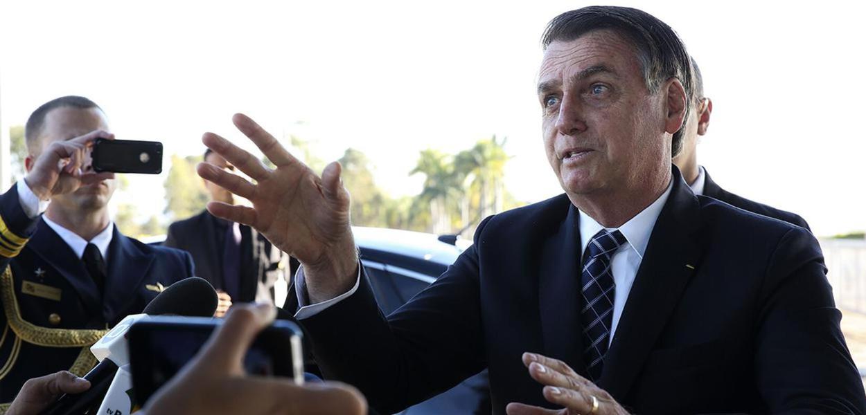 (Foto: Antonio Cruz/ Agência Brasil)