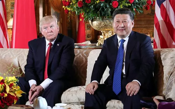 Xi Jinping parabeniza Trump por sua eleição como presidente dos EUA