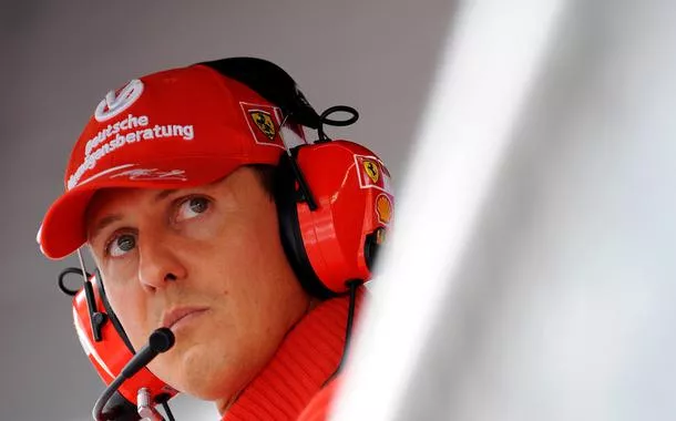 Pai e filho ameaçaram postar fotosbet365 cSchumacher na 'dark web' se família do ex-piloto não pagasse milhõesbet365 ceuros