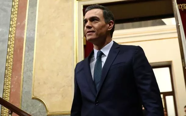 Pedro Sánchez