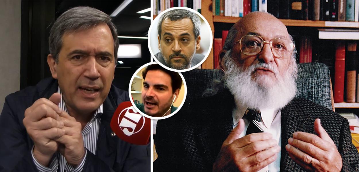(Foto: Reprodução | ABr)